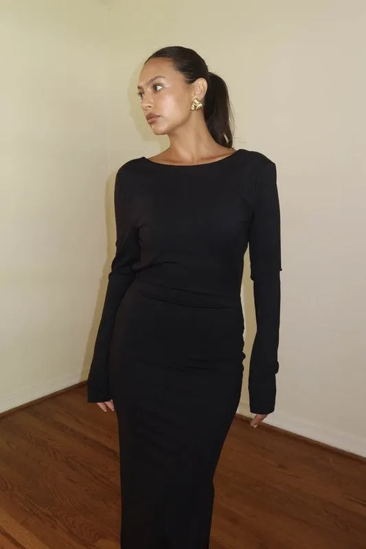 Adelaide Maxi Dress