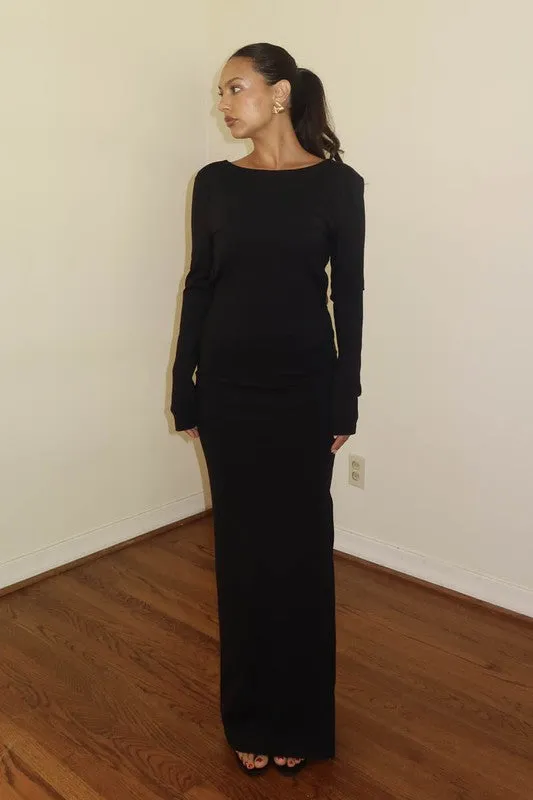 Adelaide Maxi Dress