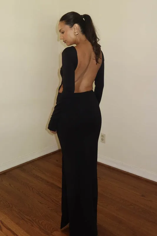 Adelaide Maxi Dress