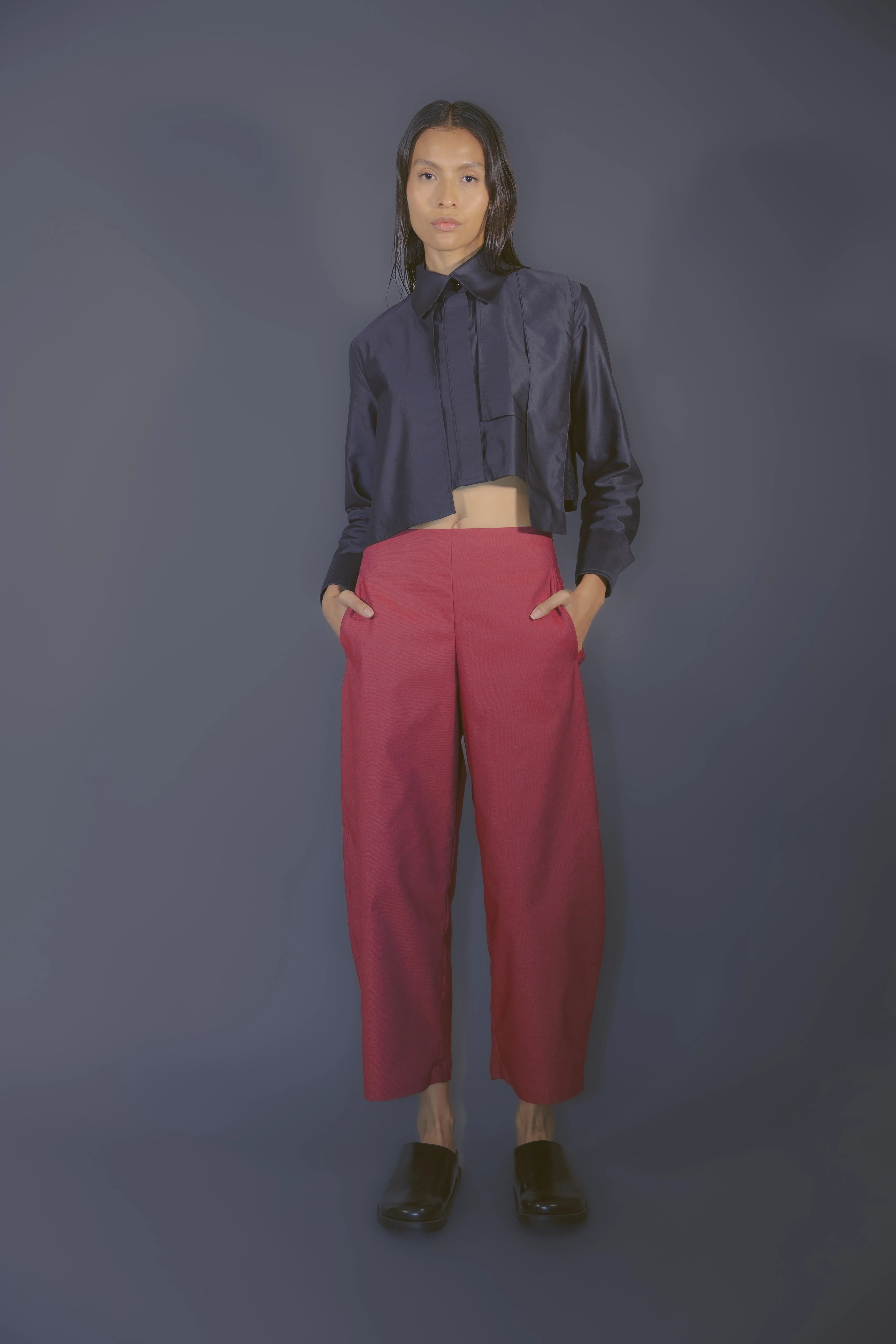 ANA TROUSERS