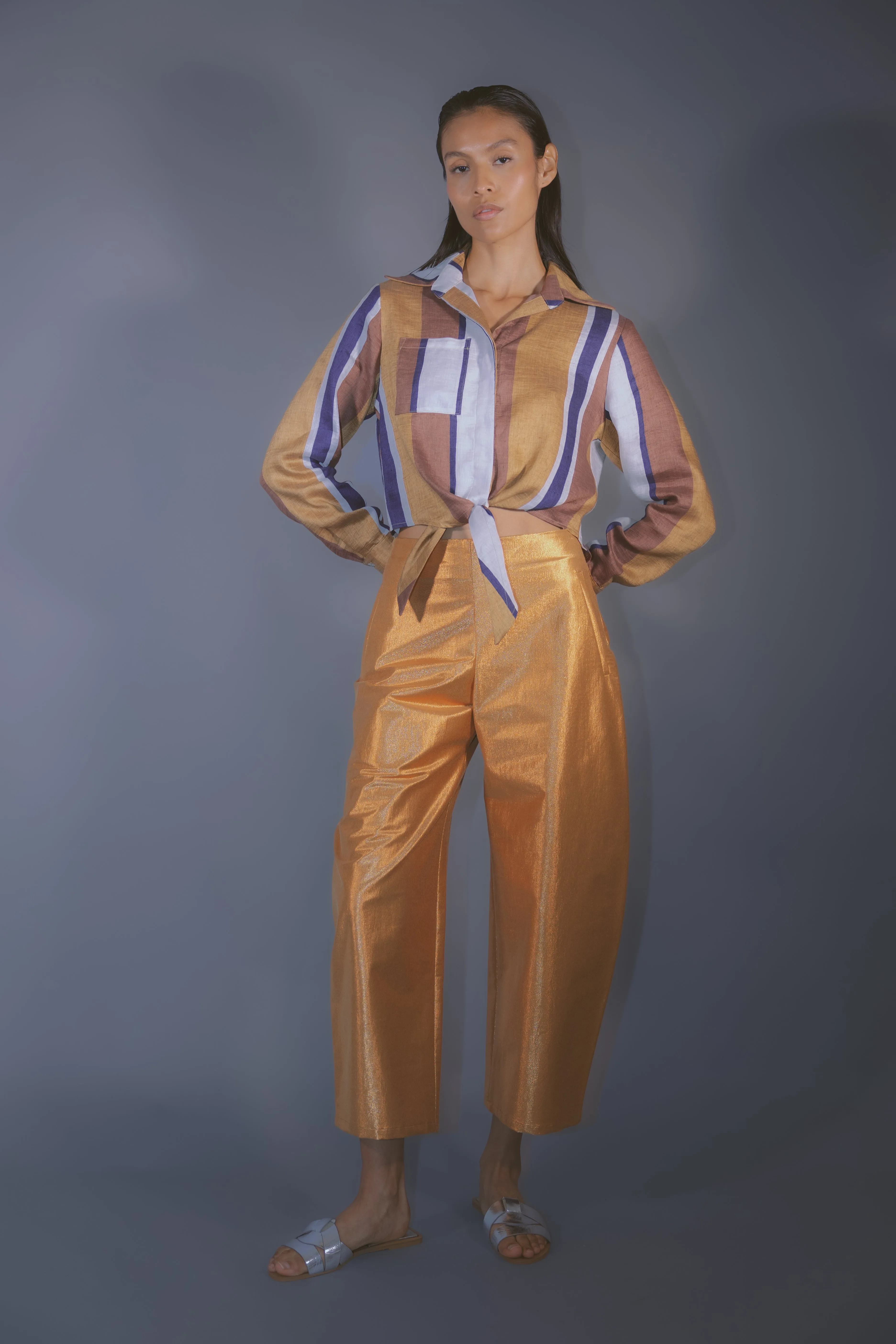 ANA TROUSERS