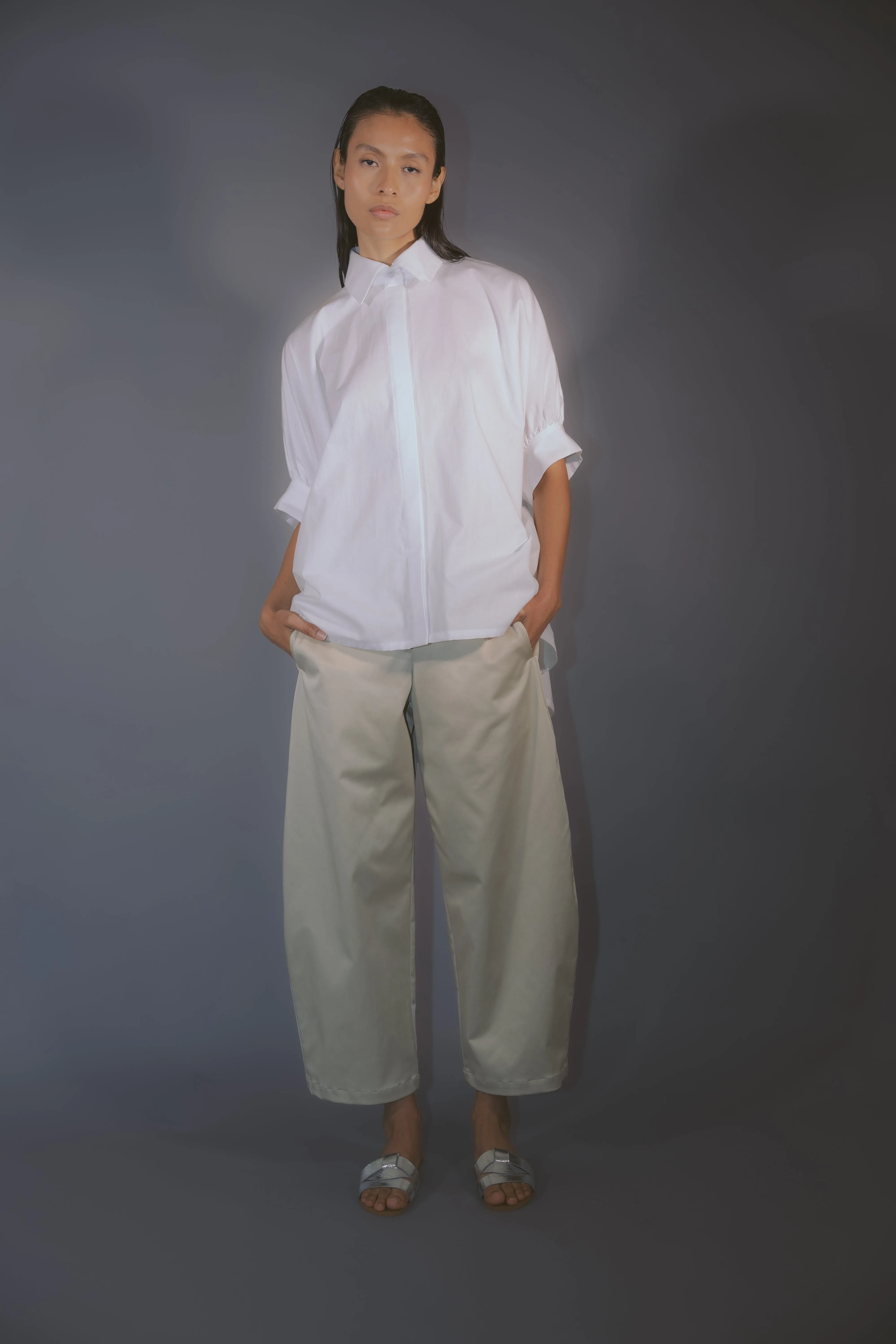 ANA TROUSERS