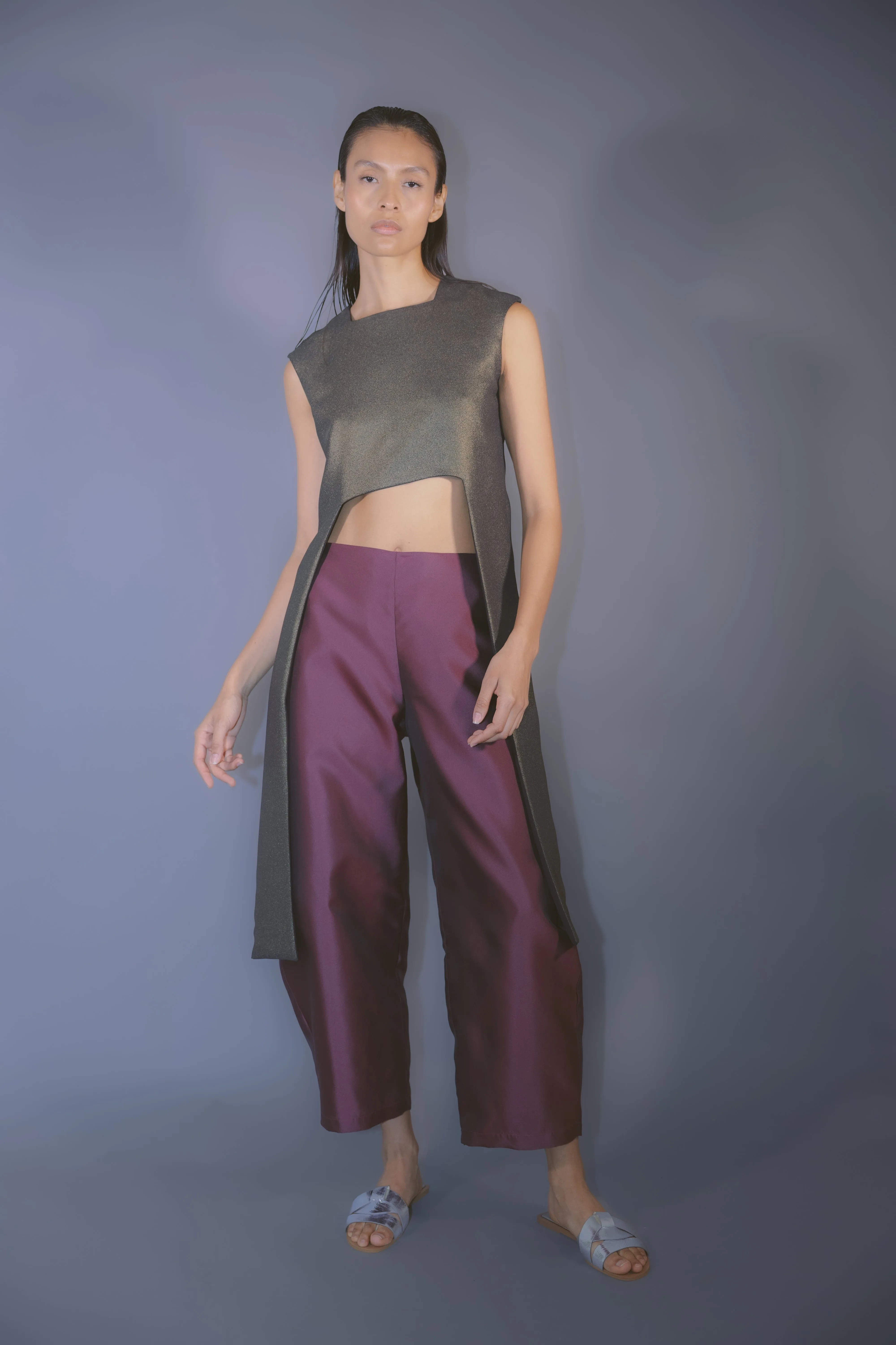 ANA TROUSERS