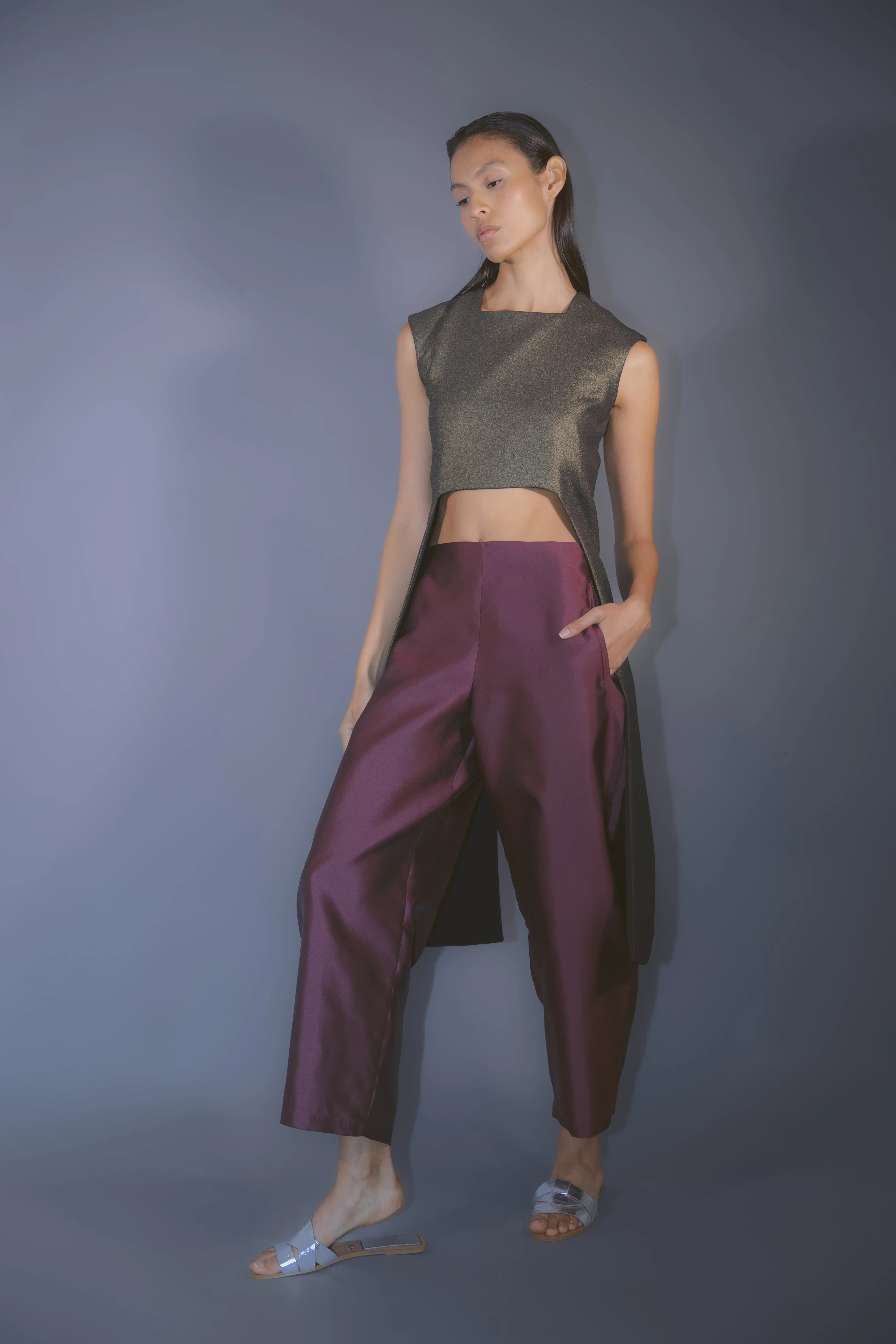 ANA TROUSERS