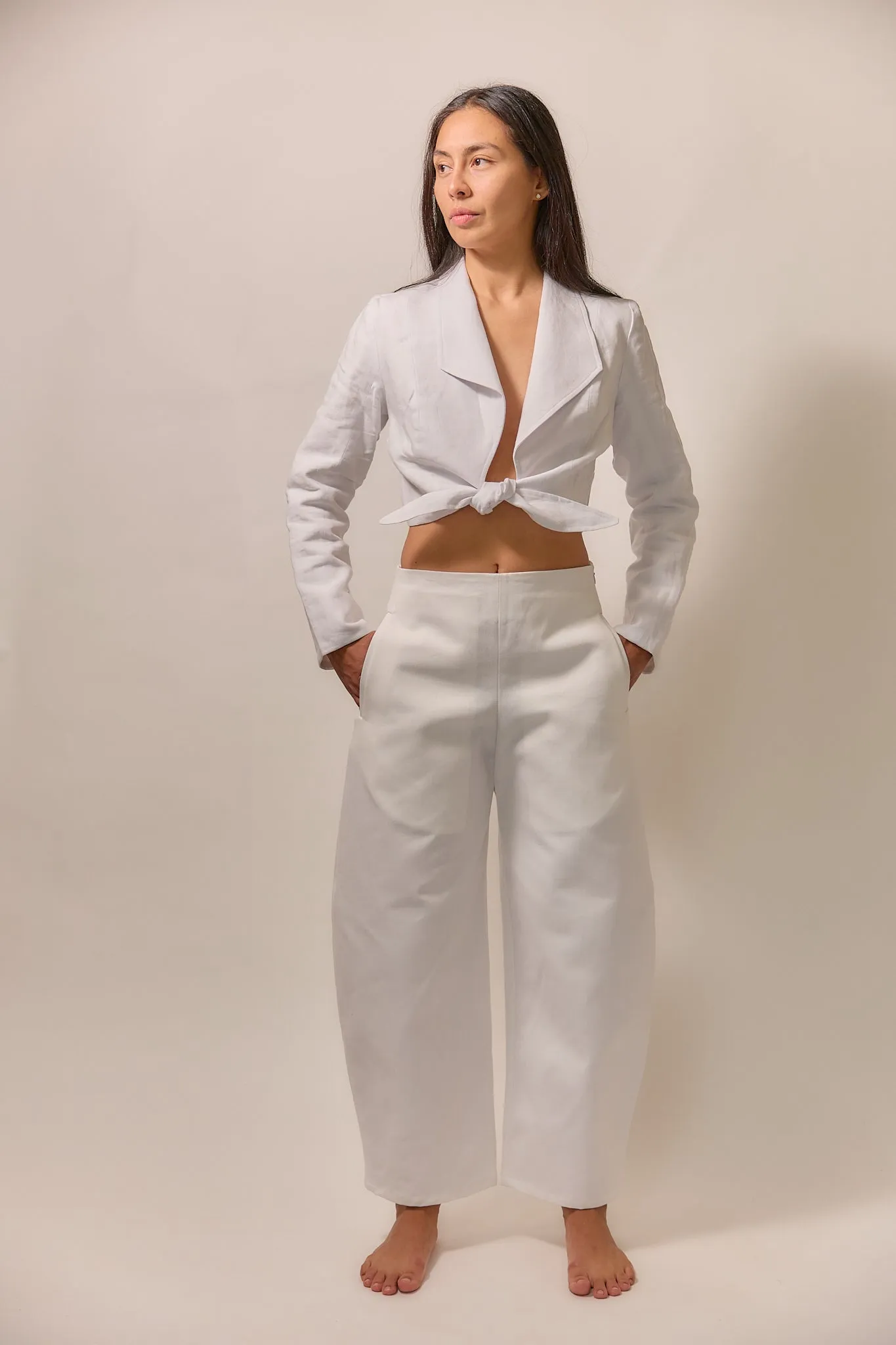 ANA TROUSERS
