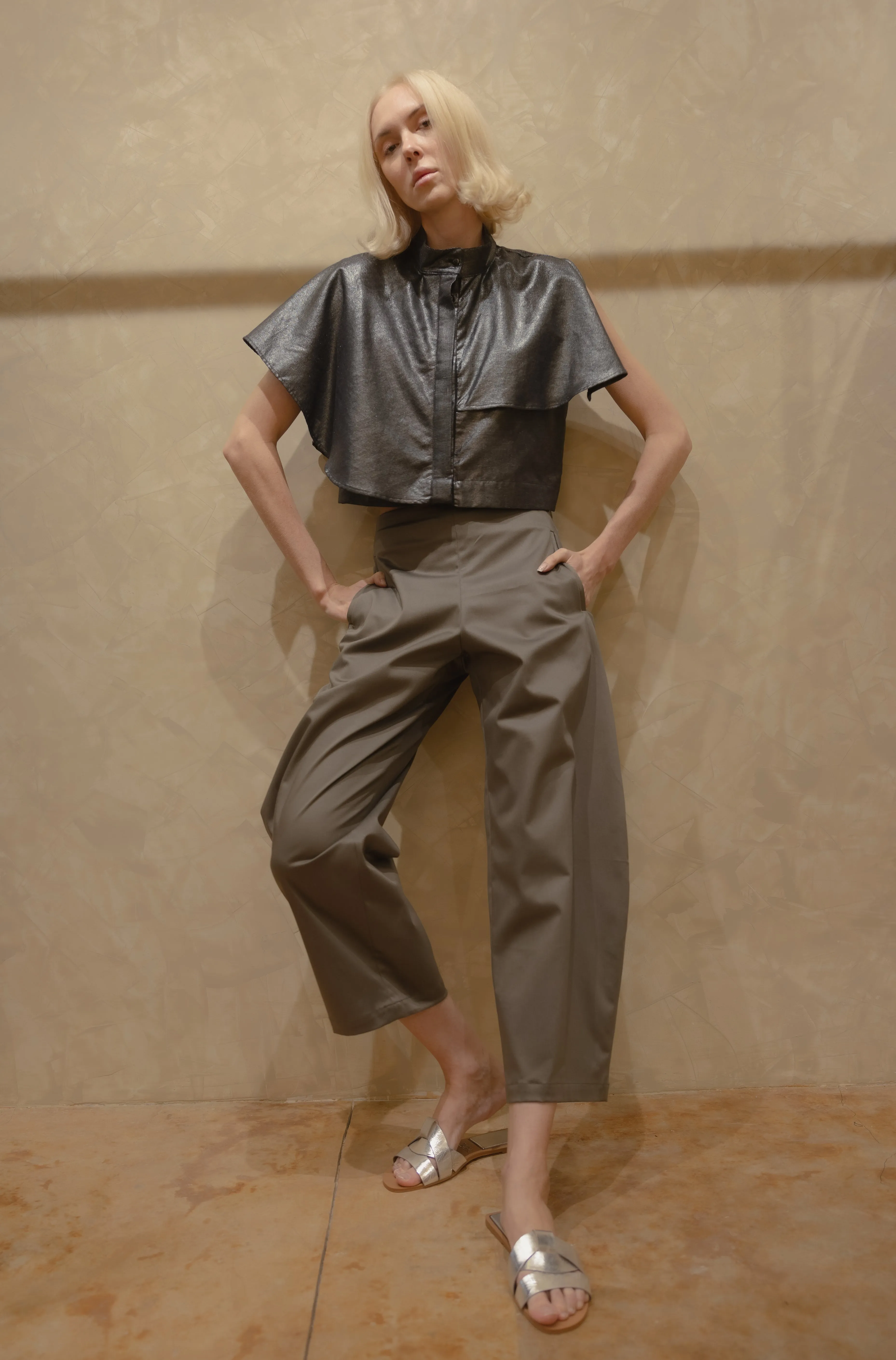 ANA TROUSERS
