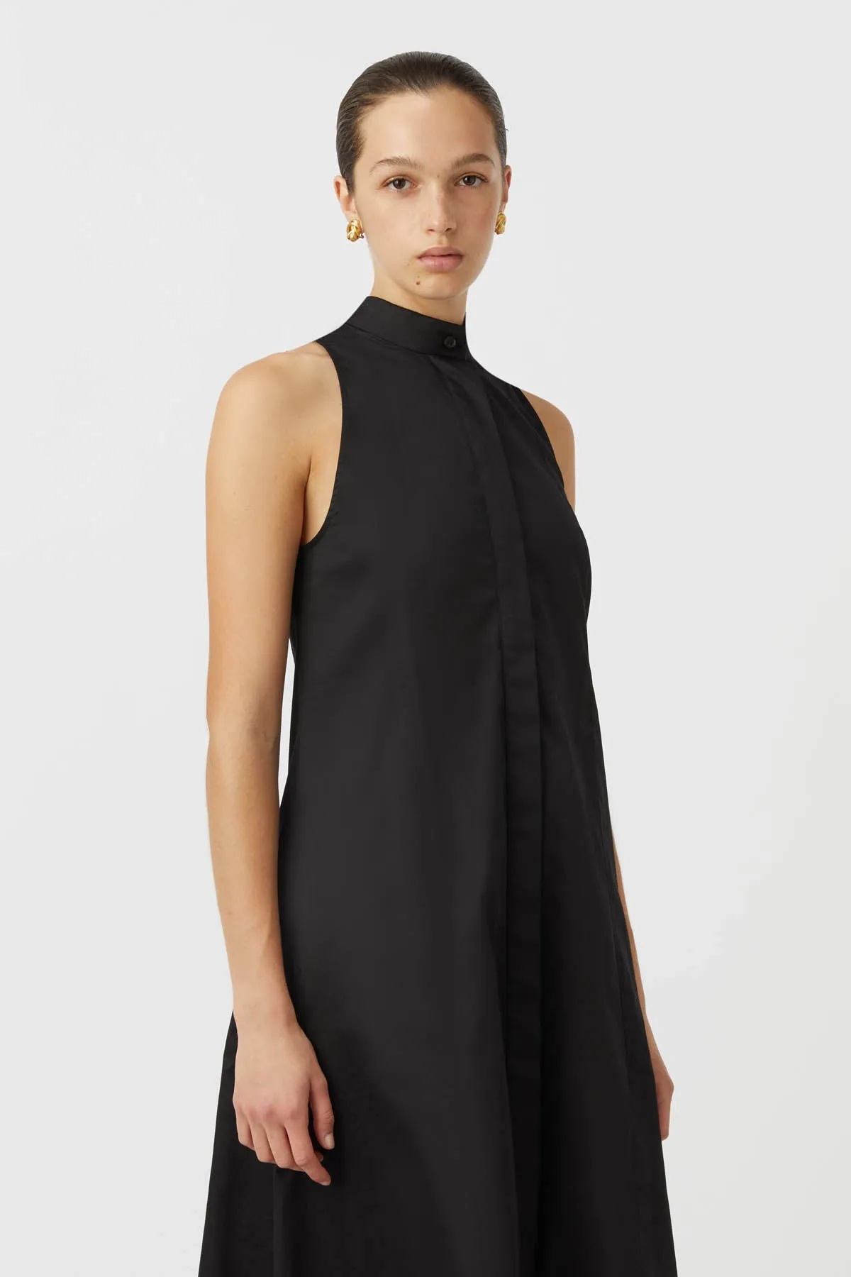 Atoll Maxi Dress