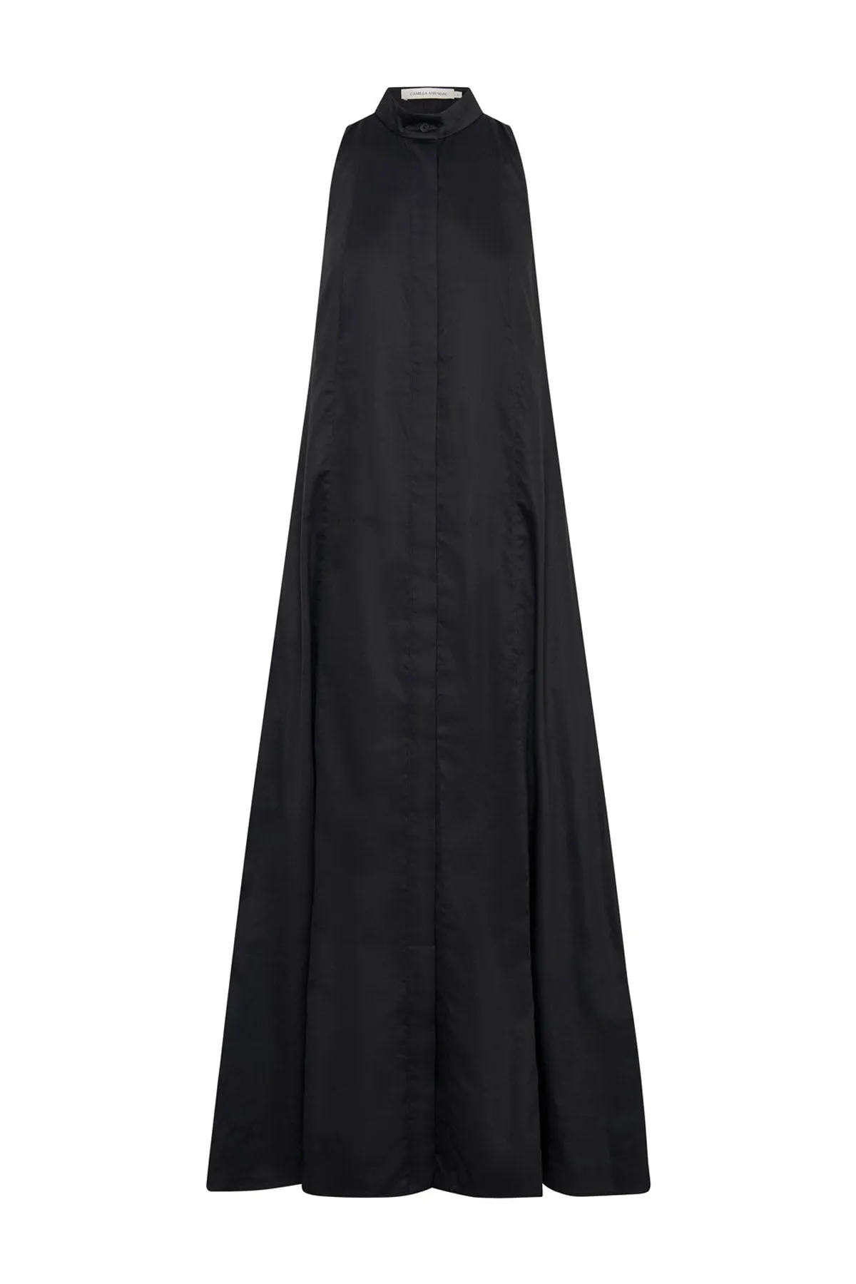 Atoll Maxi Dress