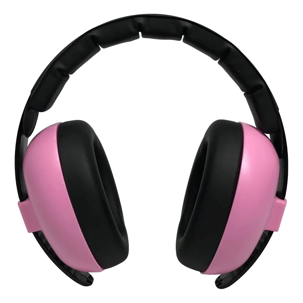 Baby Hearing Protection Earmuffs (2m )