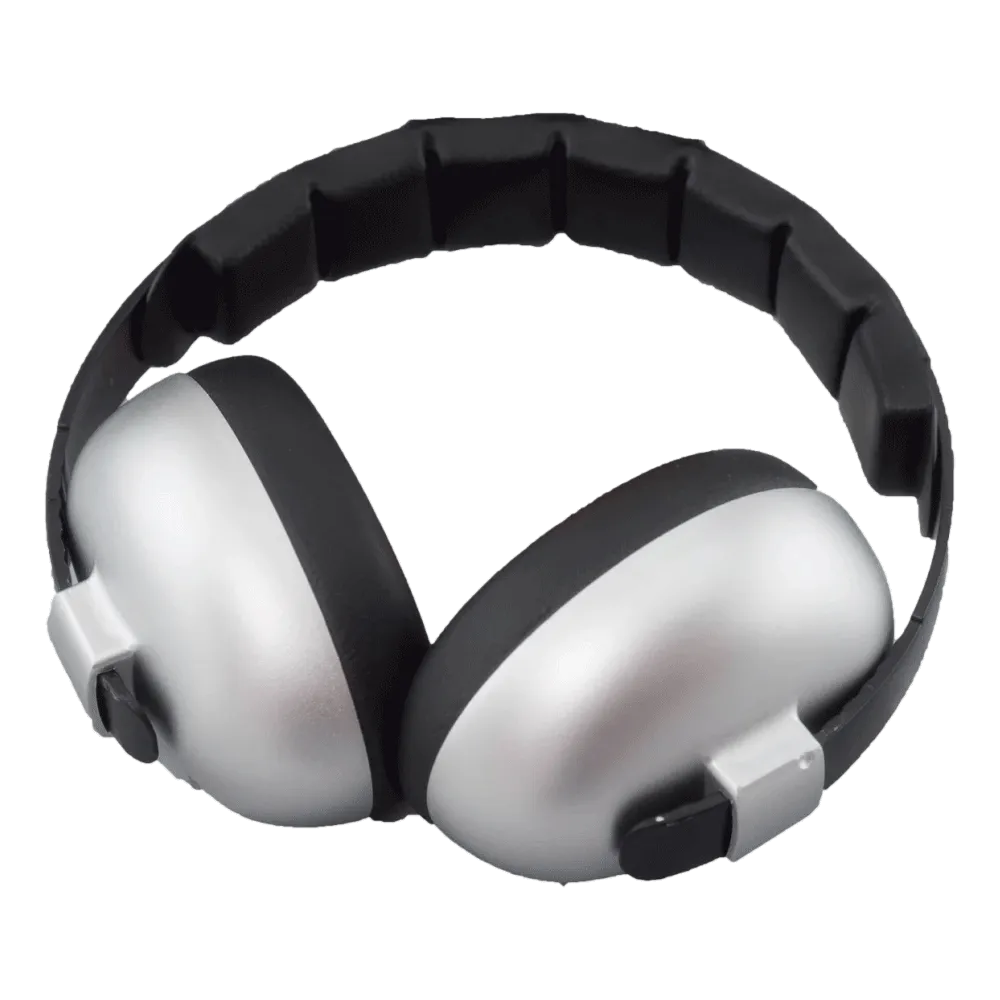 Baby Hearing Protection Earmuffs (2m )