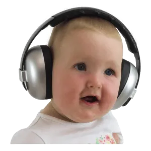 Baby Hearing Protection Earmuffs (2m )