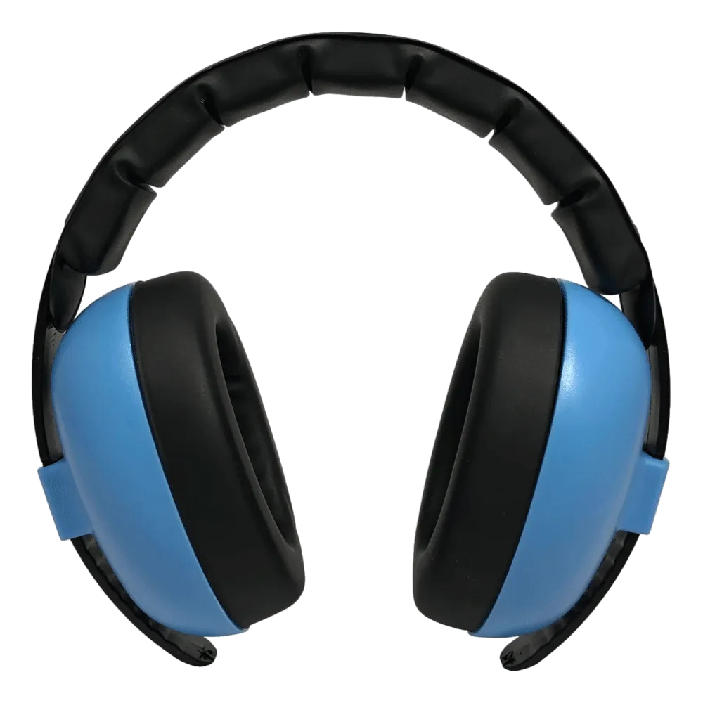 Baby Hearing Protection Earmuffs (2m )