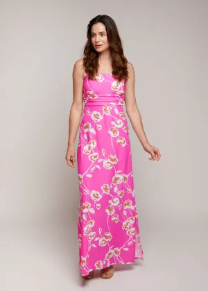 Bellevue Maxi Cloud Flower