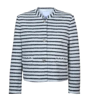 Camilla Blazer - Black