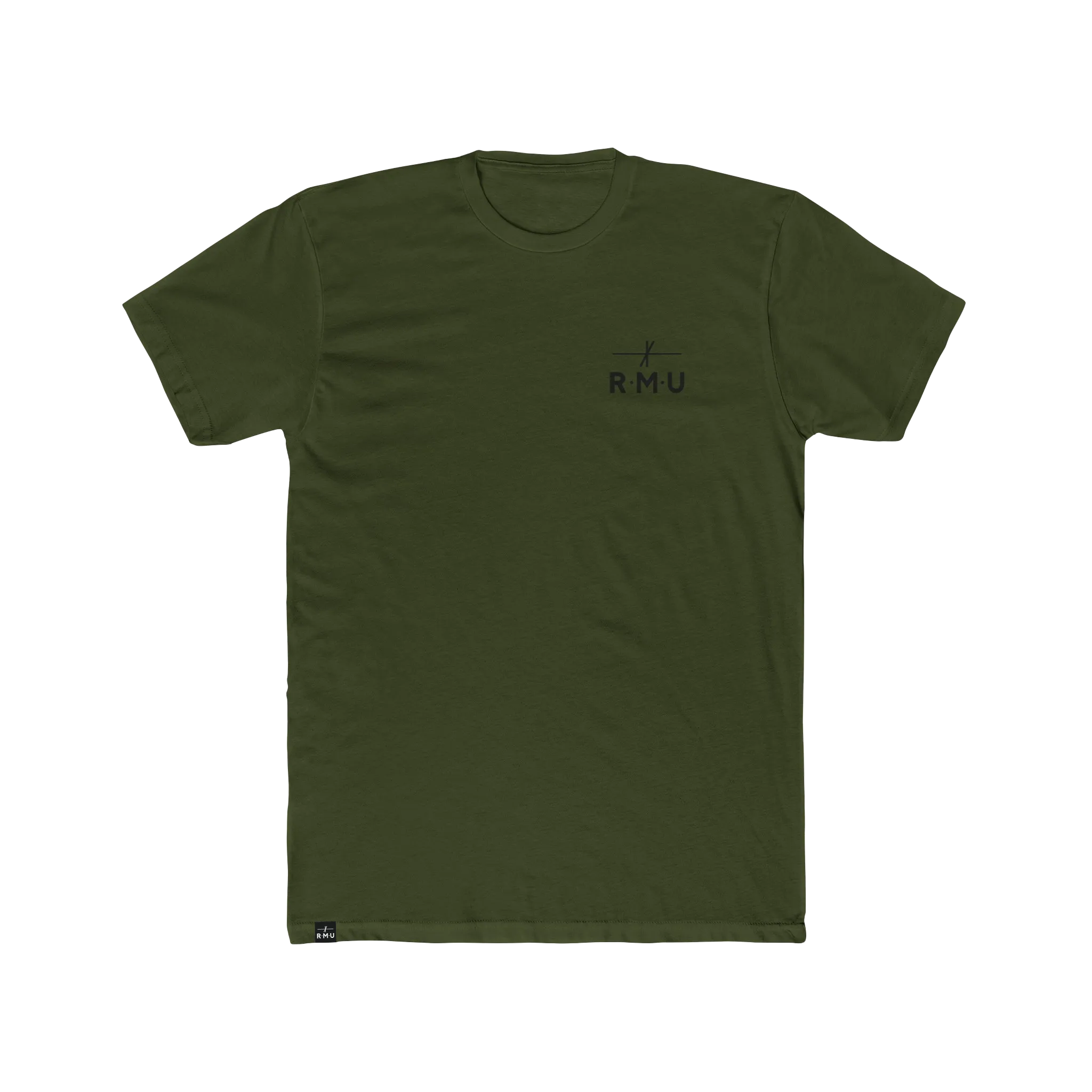 Chainring Tee