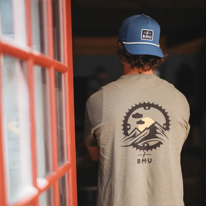 Chainring Tee