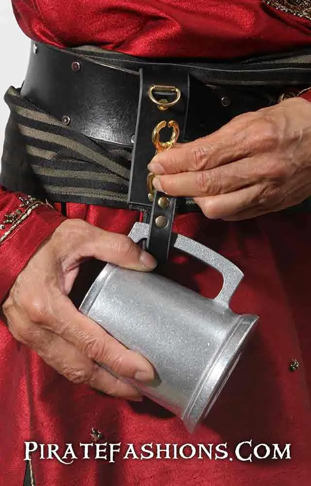 Deluxe Strap Holder