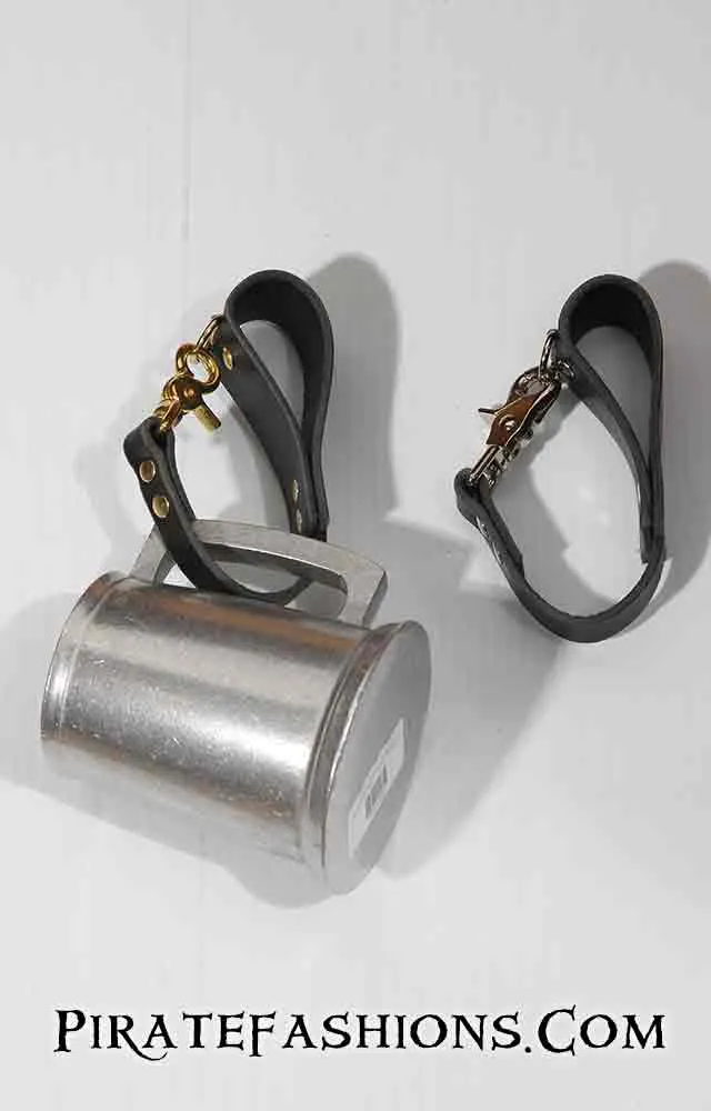 Deluxe Strap Holder