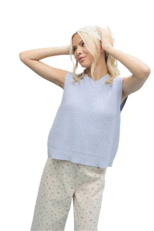 Everything Changed Sweater
