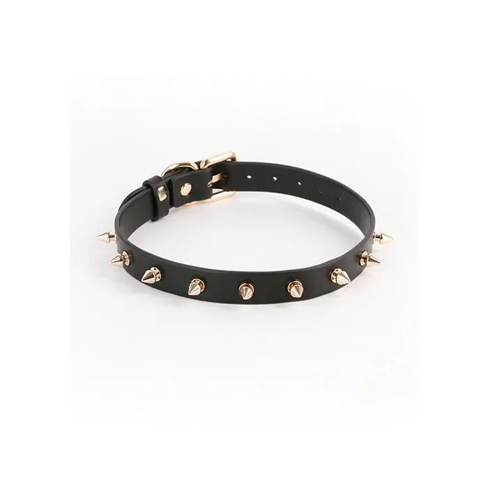 Fetish & Fashion Medusa Collar