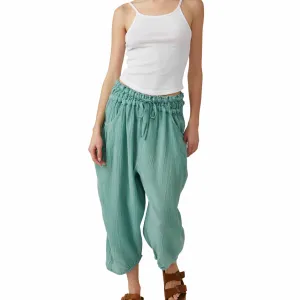Free People Lust Over Pants