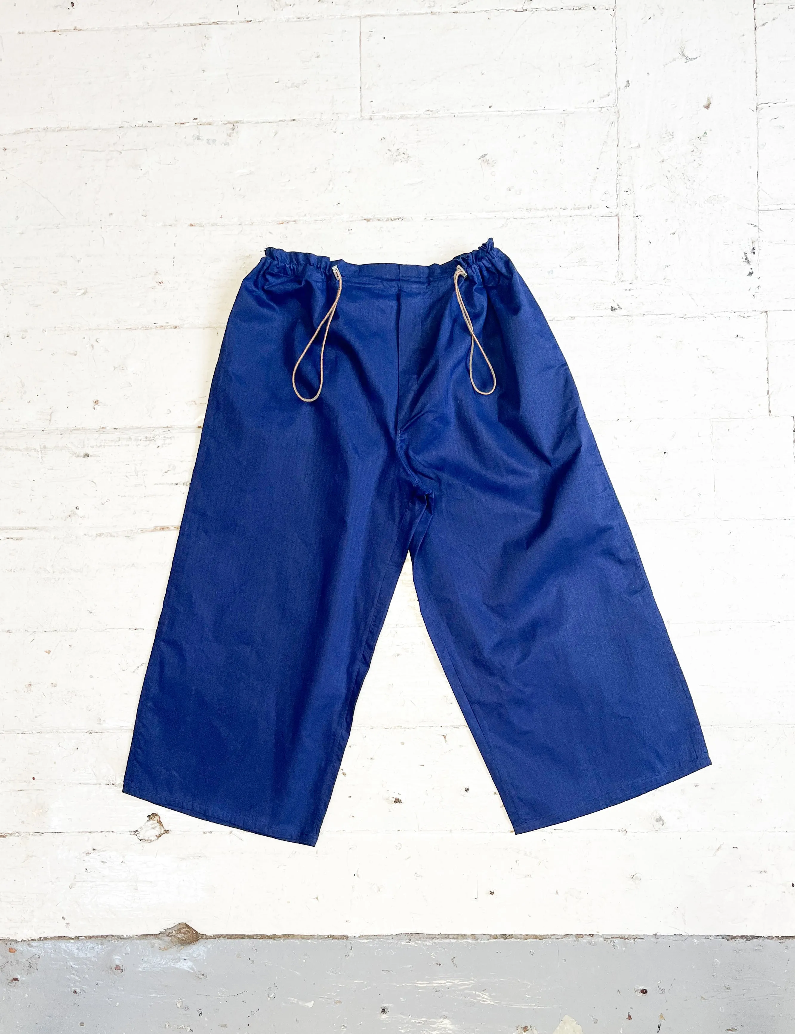 Kamotsu Pants blue