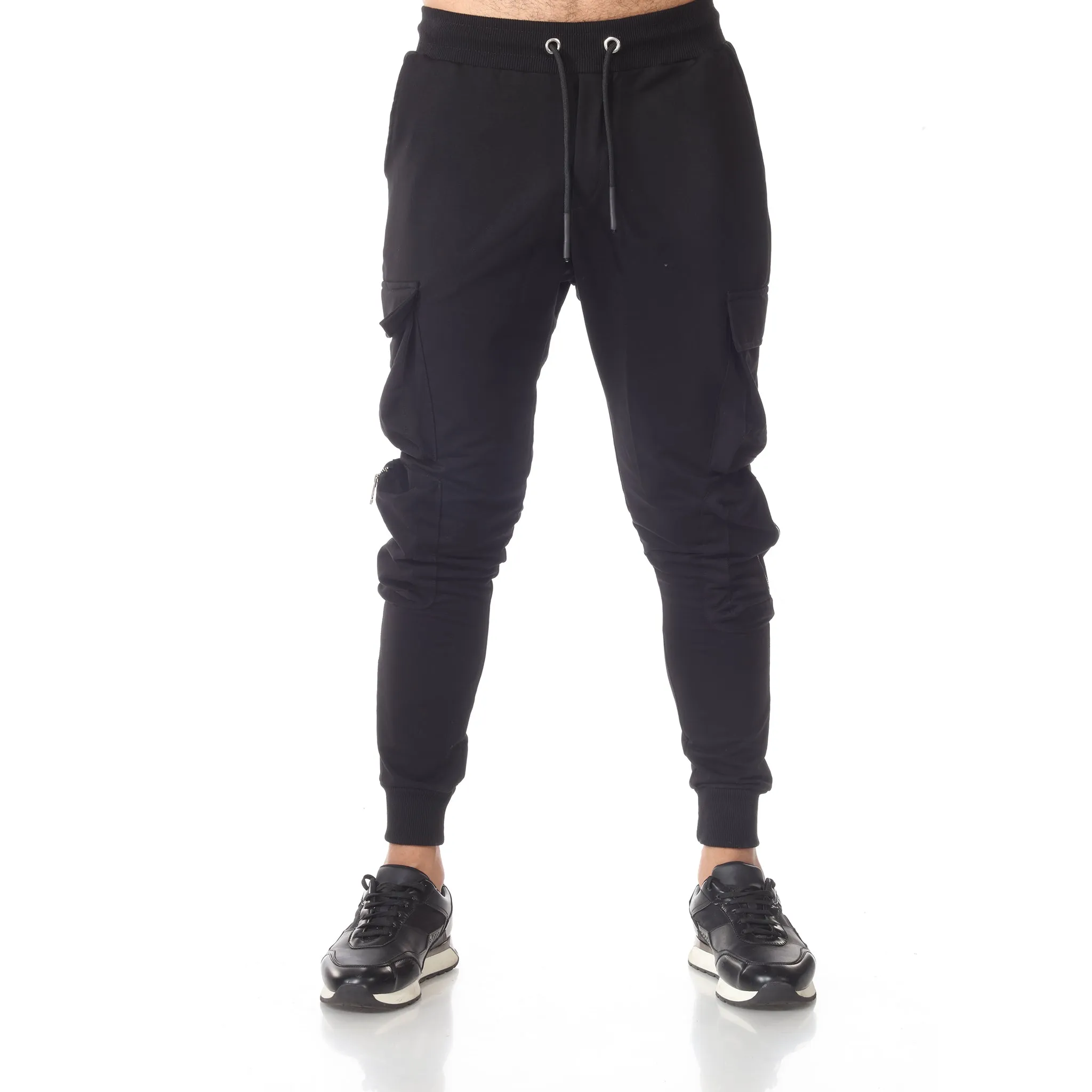 Kion Blqck Fashion Jogger