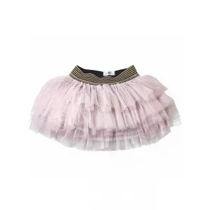 Layered Tutu Skirt