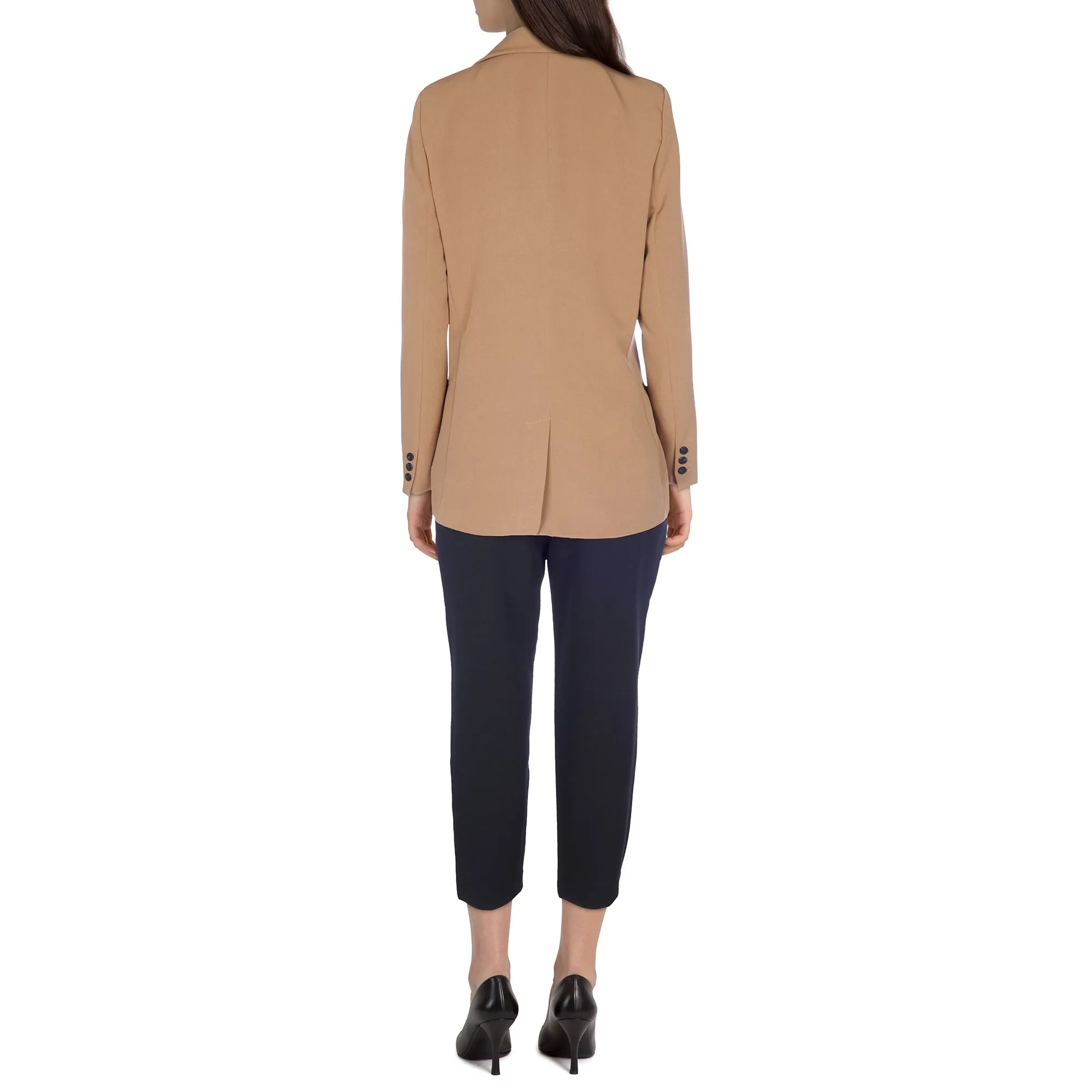Limited Collection Women's Modern Age Slim Blazer