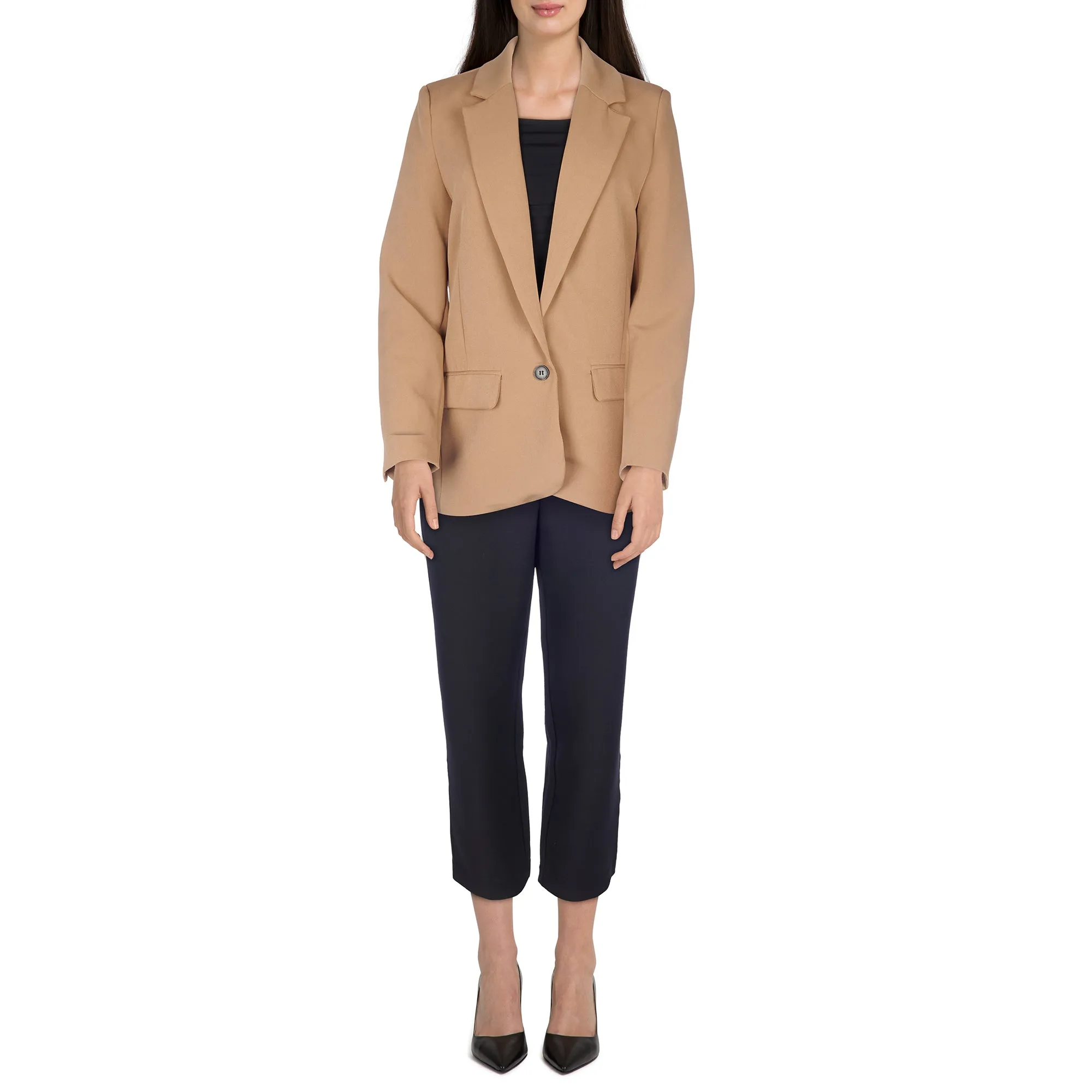 Limited Collection Women's Modern Age Slim Blazer