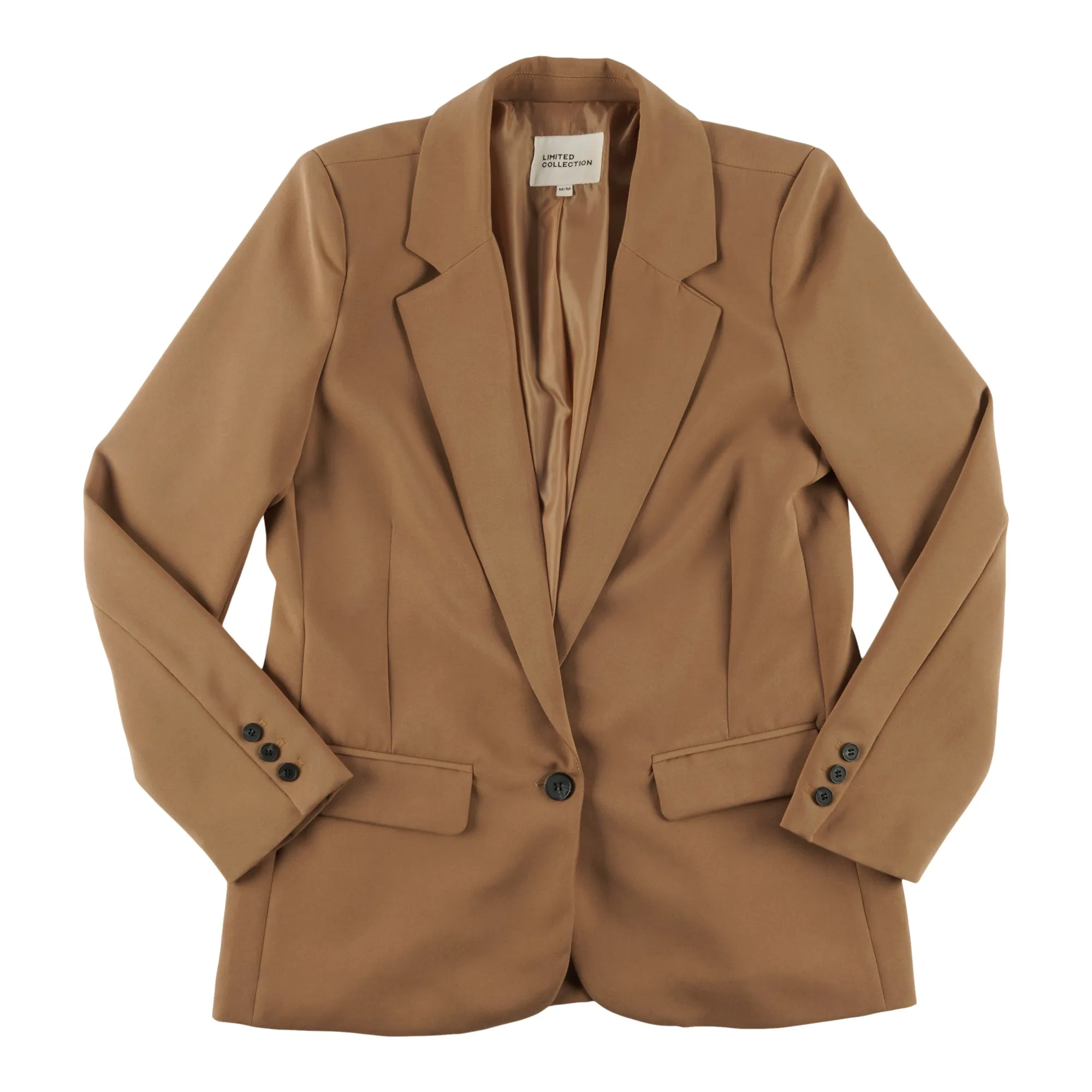 Limited Collection Women's Modern Age Slim Blazer