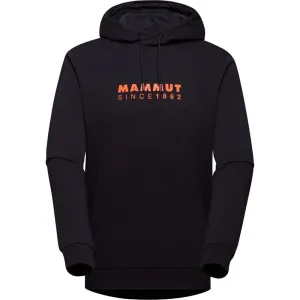 Mammut ML Logo Hoody
