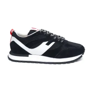 Mccoy M-3000 Runner Black