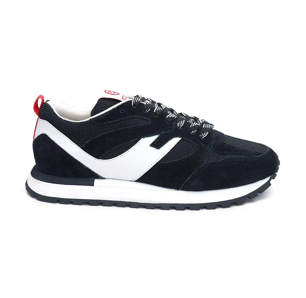 Mccoy M-3000 Runner Black