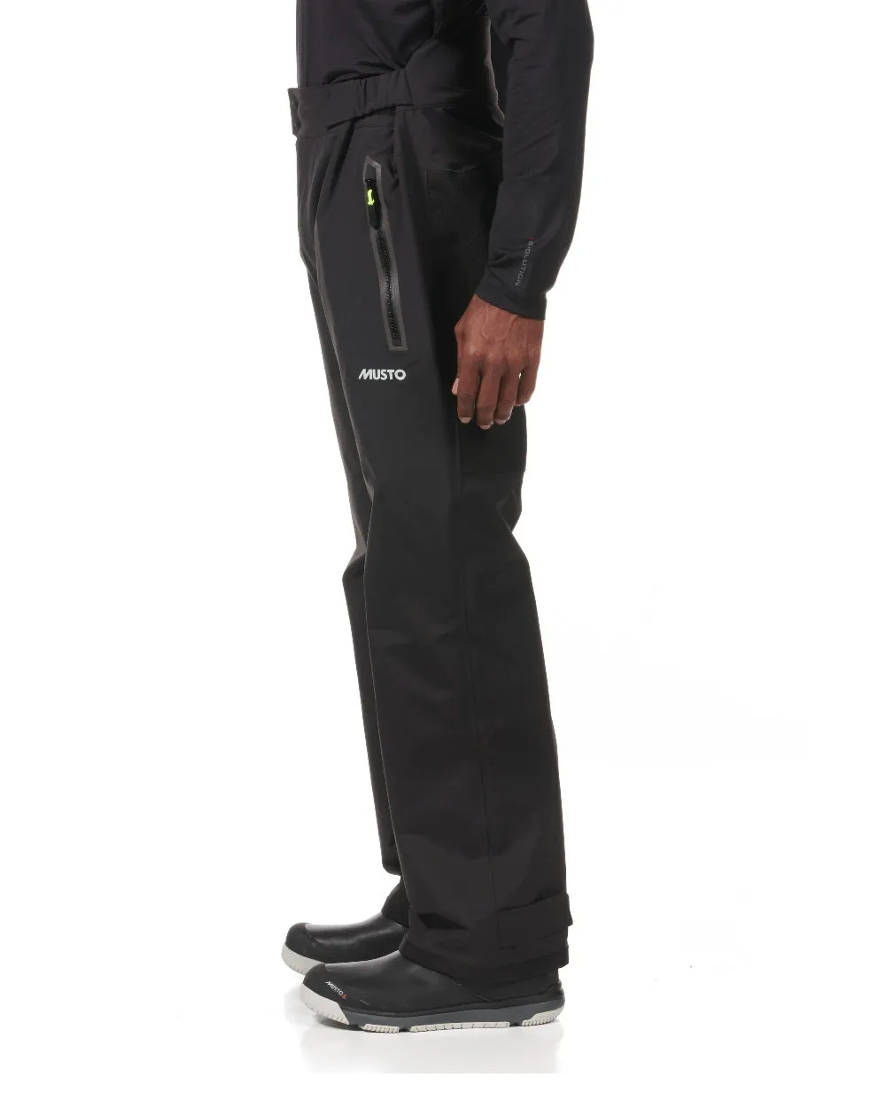 Musto Br1 Solent Hi-Back Trouser