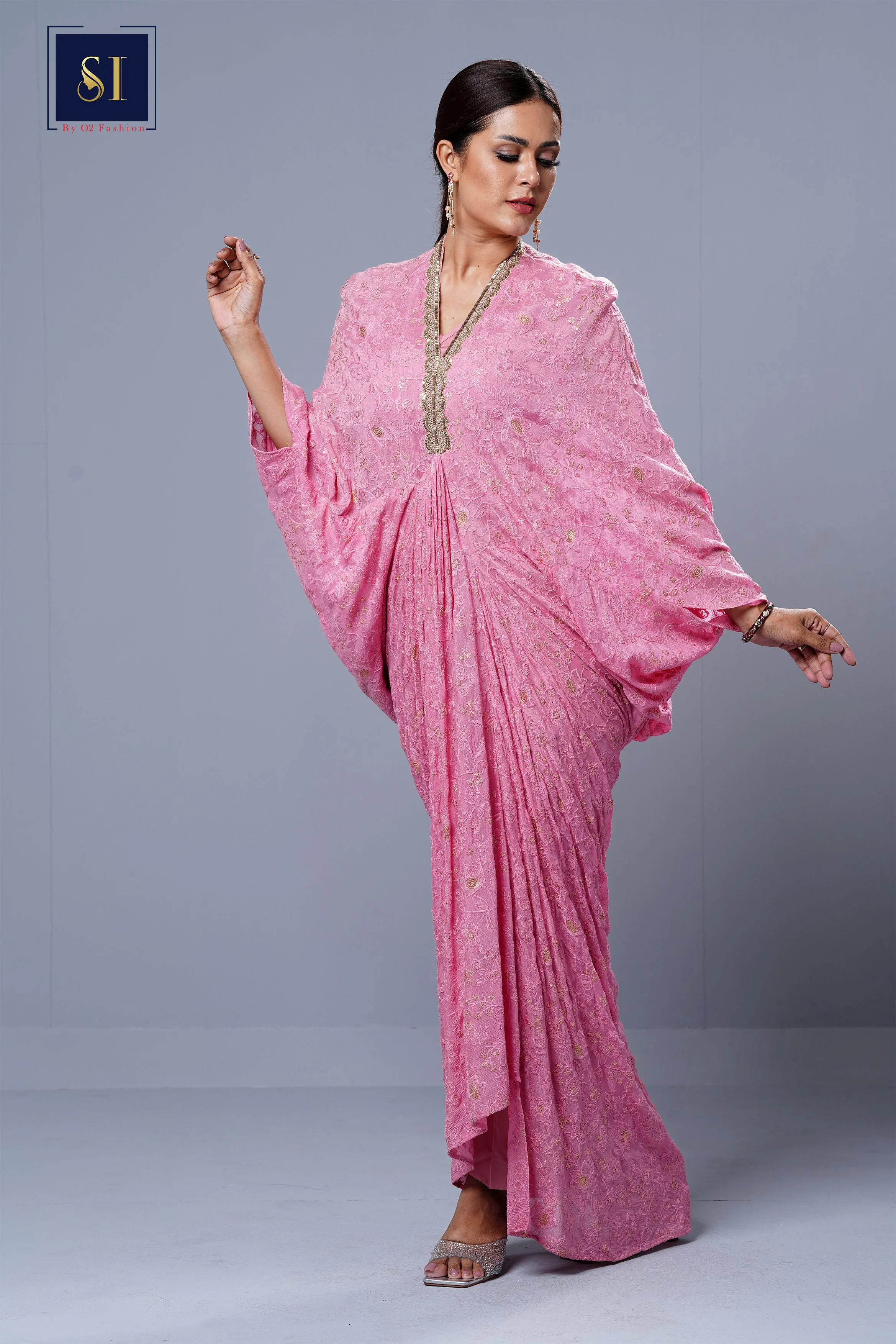 Premium Kaftan