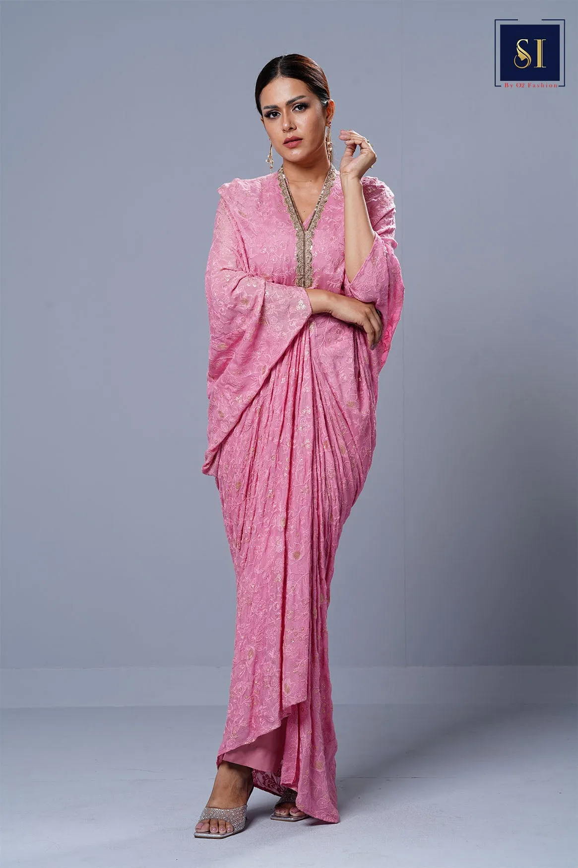 Premium Kaftan