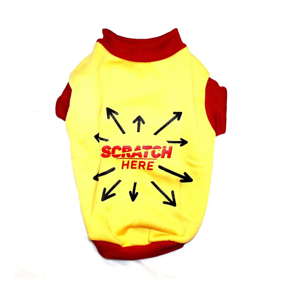 PREMIUM WINTER T-SHIRT SMALL- (No.- 14)