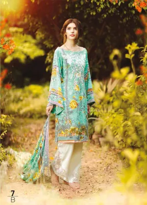 RajBari Premium Linen Fall/Winter 2016 – 7B
