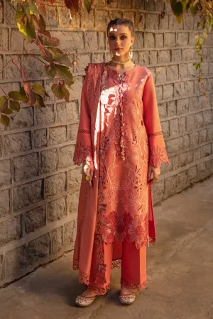 Rang Rasiya Premium Winter Collection 2023 – Zufash