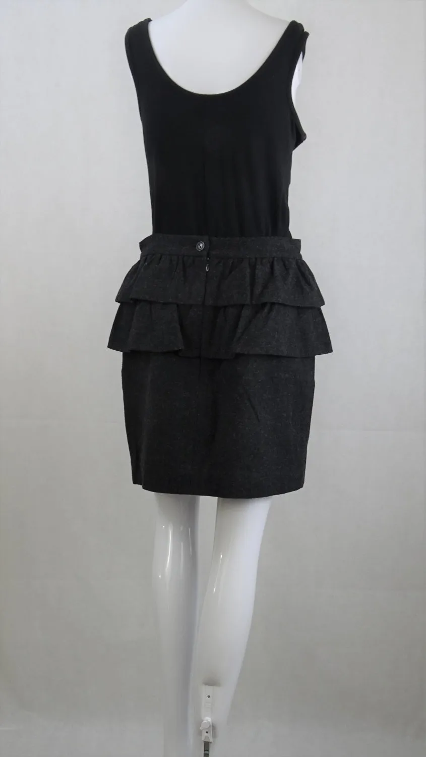 Review Skirt   12