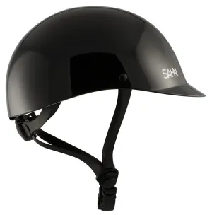 Sahn Helmet - Gloss Black