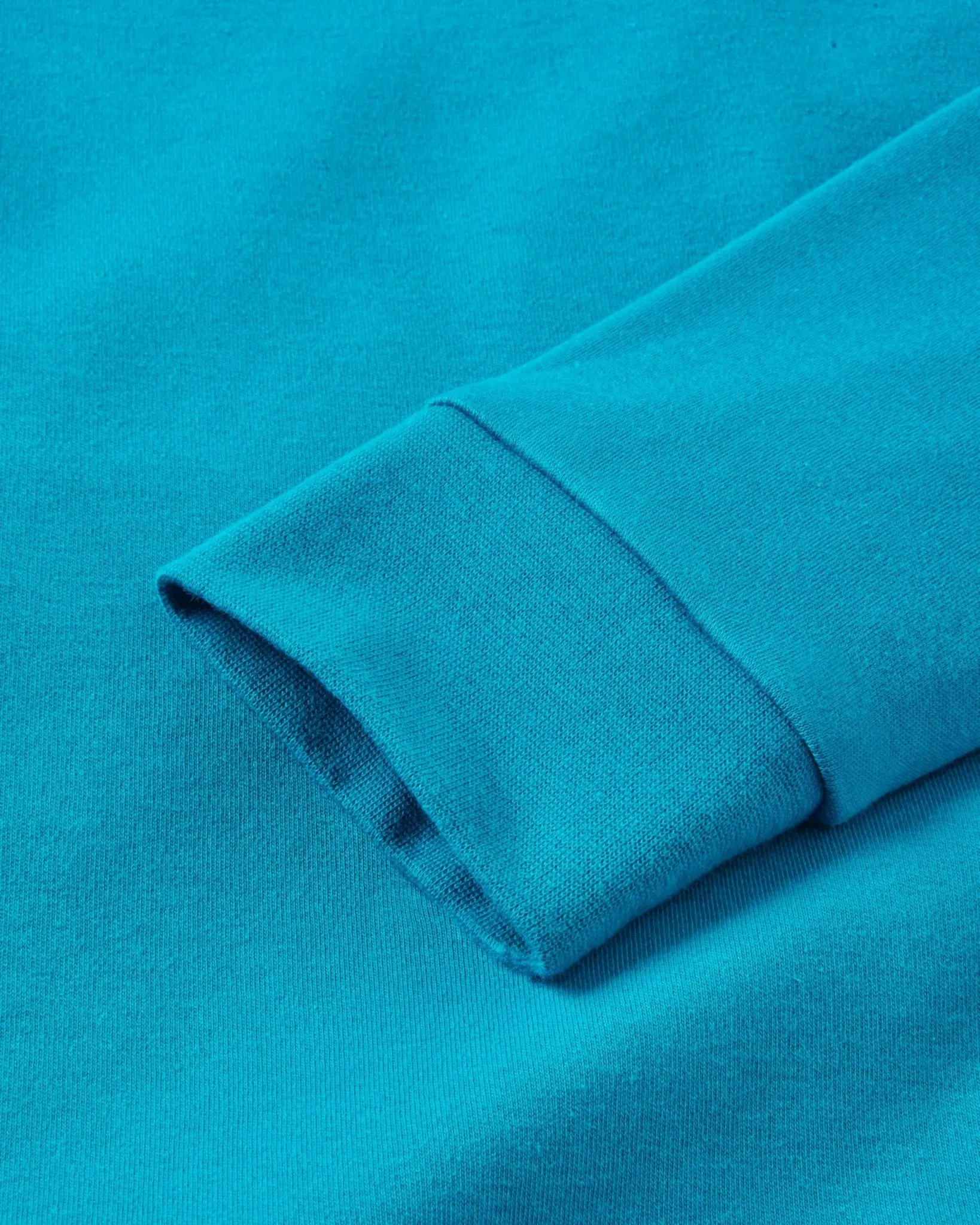 Teal with Geo Lux Jersey