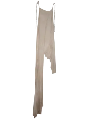 truthsayer draped skirt