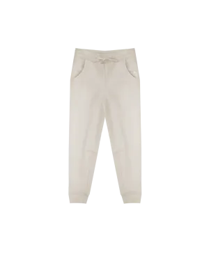 [ULTRALUX] Offline Joggers - Ivory