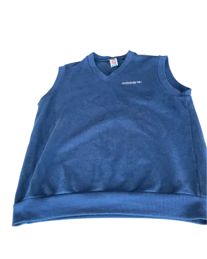 Vintage Adidas Original Vest Pullover. In size medium|SKU 5028