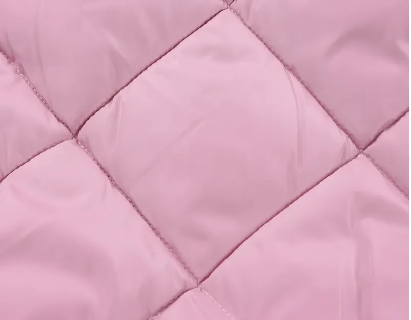 Women's Winter Long Down Coat